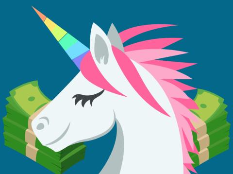 Unicornios Unicornios