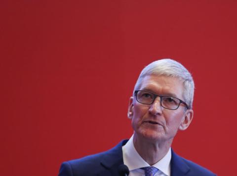 The most important things we learned from Apple's earnings call The most important things we learned from Apple's earnings call