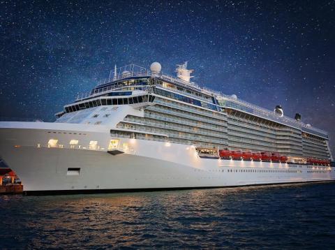 Each cruise line has its own set of rules and expectations for passengers. Each cruise line has its own set of rules and expectations for passengers.