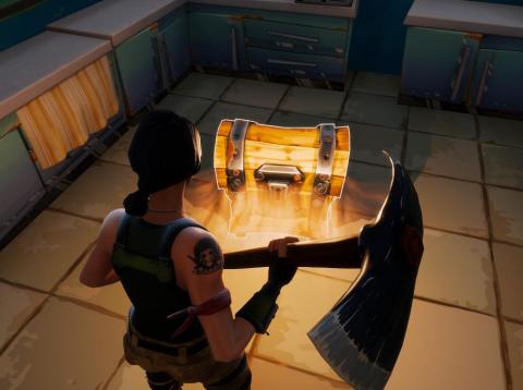How much money is 'Fortnite' making? Nearly $2.5 billion in 2018 alone, according to the latest report How much money is 'Fortnite' making? Nearly $2.5 billion in 2018 alone, according to the latest report