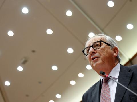 Jean-Claude Juncker Jean-Claude Juncker