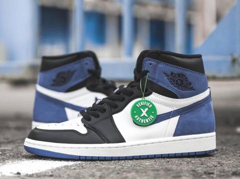 Meet StockX, the sneaker resale startup making sure you never get scammed when buying collectible shoes online Meet StockX, the sneaker resale startup making sure you never get scammed when buying collectible shoes online