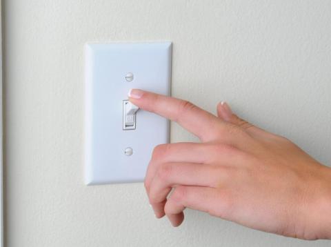 Las luces inteligentes estarán presentes en las casas del futuro Las luces inteligentes estarán presentes en las casas del futuro