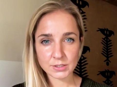 Travel photographer Carley Rudd was the victim of an elaborate scam that flew people to Indonesia to steal their money. Travel photographer Carley Rudd was the victim of an elaborate scam that flew people to Indonesia to steal their money.