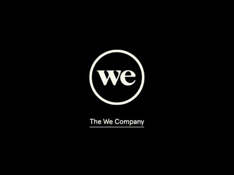 WeWork is changing its name to 'The We Company' as SoftBank invests $2 billion WeWork is changing its name to 'The We Company' as SoftBank invests $2 billion