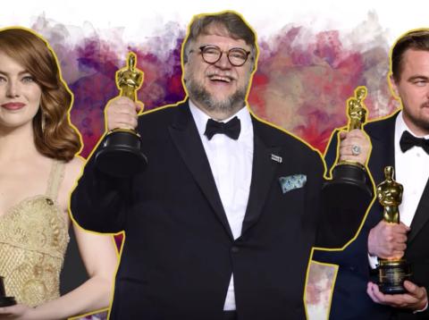 Oscars Hay una fórmula para ganar los Oscars