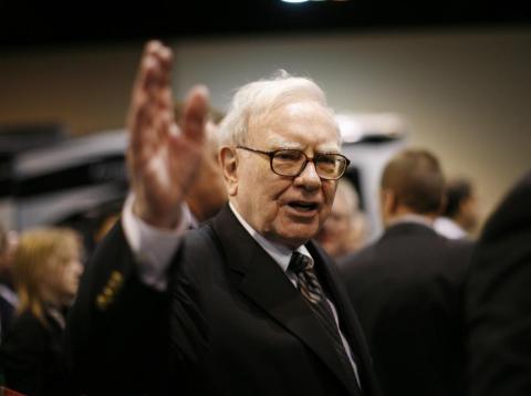 Here are the 21 most brilliant quotes from Warren Buffett, the world's most famous and successful investor Here are the 21 most brilliant quotes from Warren Buffett, the world's most famous and successful investor