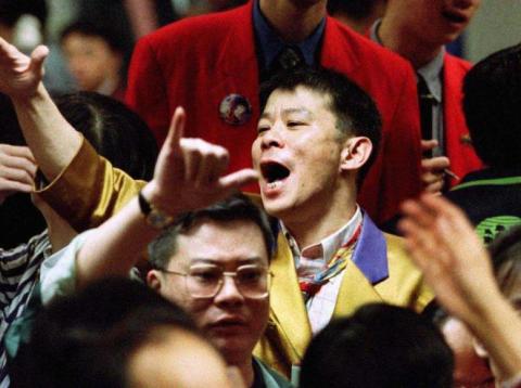 Shares in a mysterious Hong Kong investment company have jumped 8,500% in 5 years, and no one really knows why Shares in a mysterious Hong Kong investment company have jumped 8,500% in 5 years, and no one really knows why