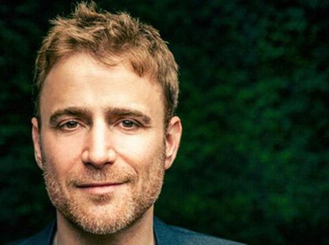 El CEO de Slack, Stewart Butterfield. El CEO de Slack, Stewart Butterfield.