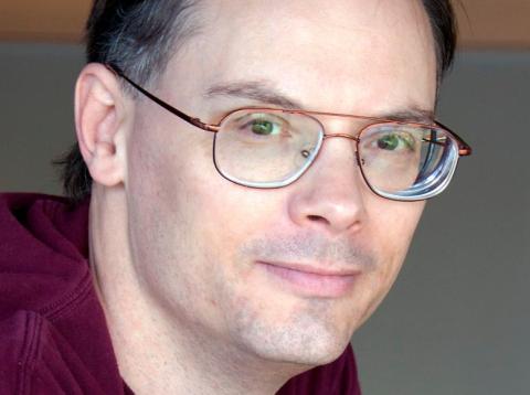 Tim Sweeney, founder CEO of Epic Games, a startup poised to boom in 2019. Tim Sweeney, founder CEO of Epic Games, a startup poised to boom in 2019.