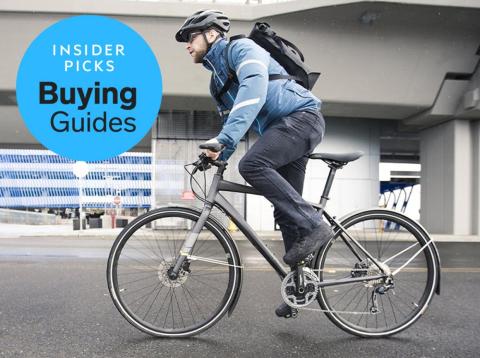 The best commuter bikes you can buy The best commuter bikes you can buy