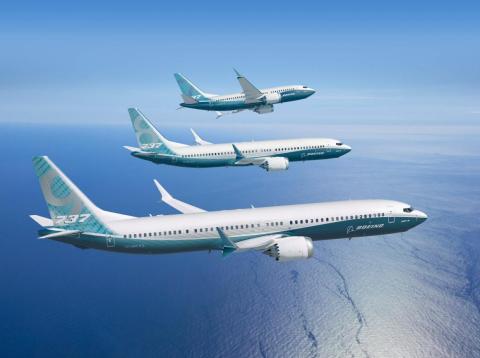 Boeing 737 Max Boeing 737 Max