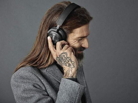 I've been using Bang & Olufsen's $350 noise-cancelling headphones for months, and I've officially determined they're my favorite pair I've been using Bang & Olufsen's $350 noise-cancelling headphones for months, and I've officially determined they're my favorite pair