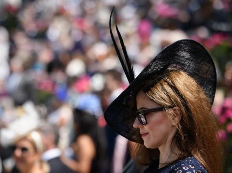 A rise in discreet wealth has created new status symbols. A rise in discreet wealth has created new status symbols.