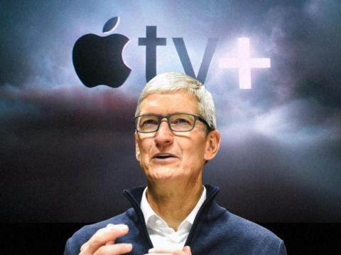 The biggest question mark about Apple's new TV service is price — and it's going to be a huge factor if Apple hopes to compete with Netflix and Disney Plus The biggest question mark about Apple's new TV service is price — and it's going to be a huge factor if Apple hopes to compete with Netflix and Disney Plus