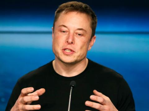 Elon Musk CEO Tesla Elon Musk CEO Tesla