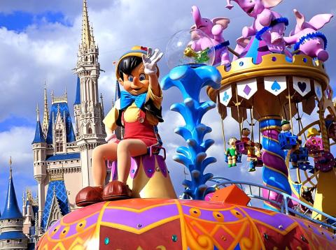 Parque Disney Parque Disney