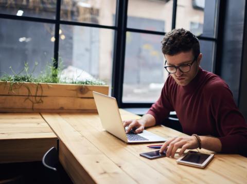 Remote workers are expected to make up more than half of the US workforce by 2027. Remote workers are expected to make up more than half of the US workforce by 2027.