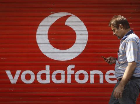 vodafone vodafone