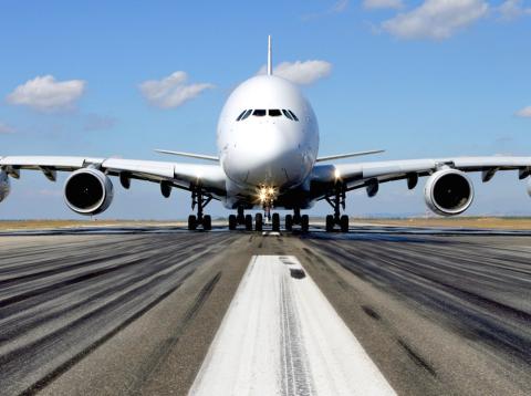 Airbus A380 Airbus A380