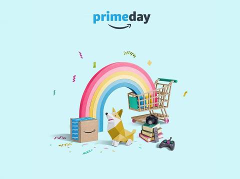 Here's how to use the Amazon app to make sure you never miss a Prime Day deal Here's how to use the Amazon app to make sure you never miss a Prime Day deal