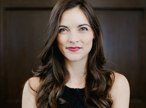 Kathryn Minshew, Kathryn Minshew,