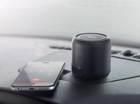 Mini Altavoz Anker bluetooth Mini Altavoz Anker bluetooth