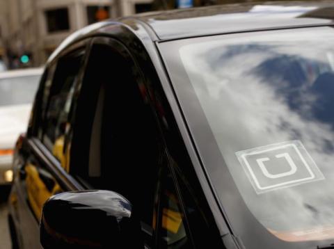 Your Uber ride could get 80% cheaper over the next decade Your Uber ride could get 80% cheaper over the next decade