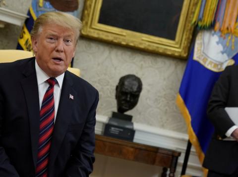 Donald Trump Donald Trump