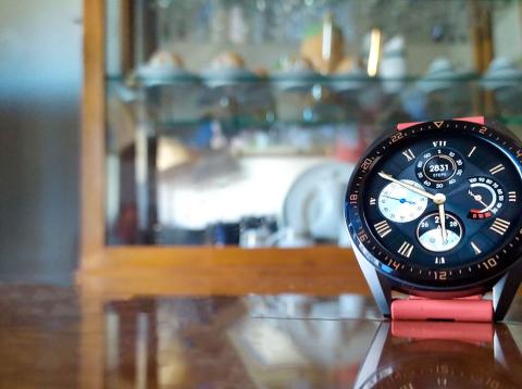 Huawei Watch GT-2F8 Huawei Watch GT-2F8