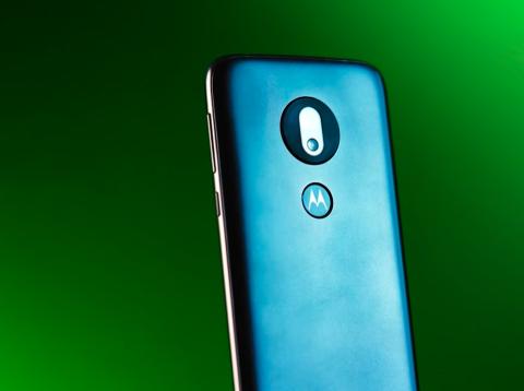 Moto G7 Play Moto G7 Play