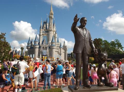 TouringPlans.com can help you avoid the crowds at Walt Disney World. TouringPlans.com can help you avoid the crowds at Walt Disney World.