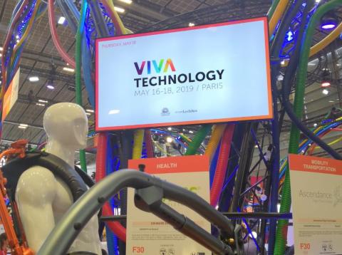VIVA Technology 2019 VIVA Technology 2019