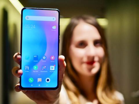 Xiaomi Mi 9T Xiaomi Mi 9T