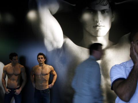Abercrombie&Fitch Abercrombie&Fitch