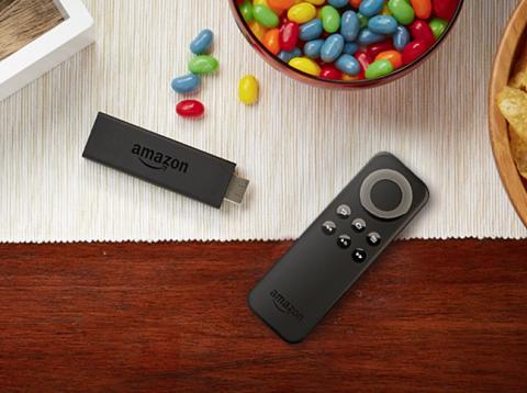Amazon Fire TV Stick Amazon Fire TV Stick