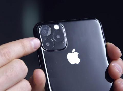 5 reasons you should buy the new iPhone 11, which is likely arriving in September 5 reasons you should buy the new iPhone 11, which is likely arriving in September