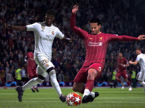 Avance de FIFA 20: las novedades del modo Ultimate Team FIFA 20: FUT