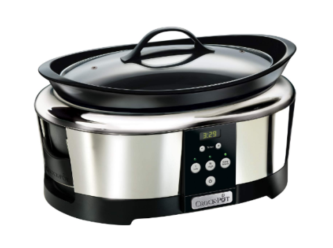 Crock Pot 5,7L Crock Pot 5,7L