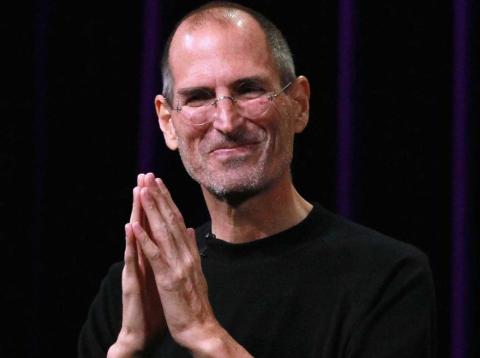 Jobs predicted that children as young as 10 years old would be using computers. Jobs predicted that children as young as 10 years old would be using computers.