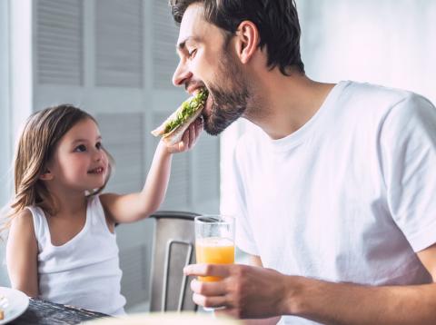 Así puedes ahorrar y llevar una dieta sana conservando mejor los alimentos frescos Así puedes ahorrar y llevar una dieta sana conservando mejor los alimentos frescos