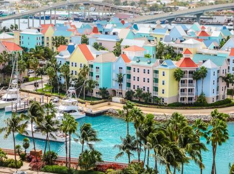 The US State Department warns of "violent crime such as burglaries, armed robberies, and sexual assault" in the Bahamas, particularly in Nassau. The US State Department warns of "violent crime such as burglaries, armed robberies, and sexual assault" in the Bahamas, particularly in Nassau.