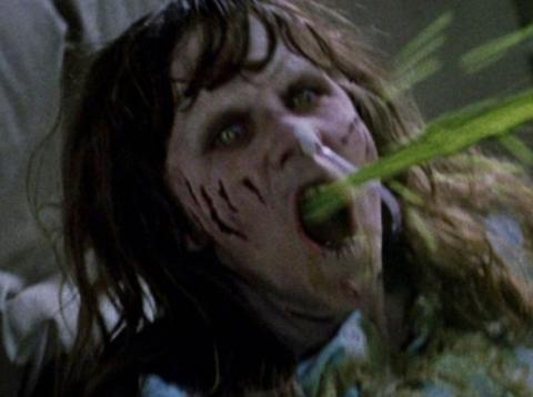 10 escenas que aterrorizaron de verdad a los actores mientras las rodaban 10 escenas que aterrorizaron de verdad a los actores mientras las rodaban