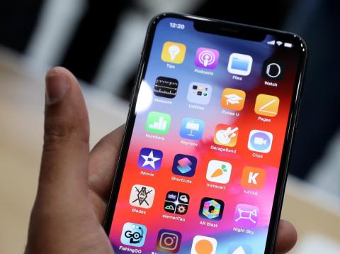 Apple is launching a special new iPhone designed for professional hackers — but you won't be able to buy it Apple is launching a special new iPhone designed for professional hackers — but you won't be able to buy it