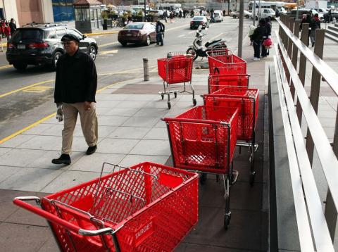 Gloomy labor statistics show that the retail apocalypse was worse than we thought Gloomy labor statistics show that the retail apocalypse was worse than we thought