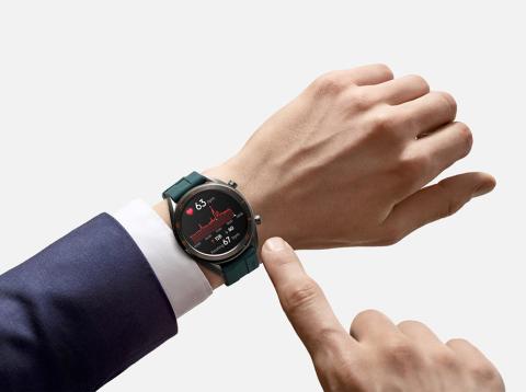 Huawei Watch GT Huawei Watch GT