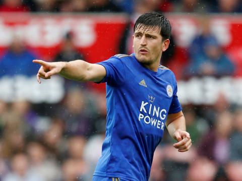 Maguire Maguire