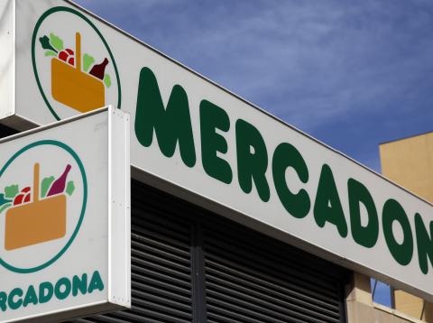 Mercadona supermercado Mercadona supermercado
