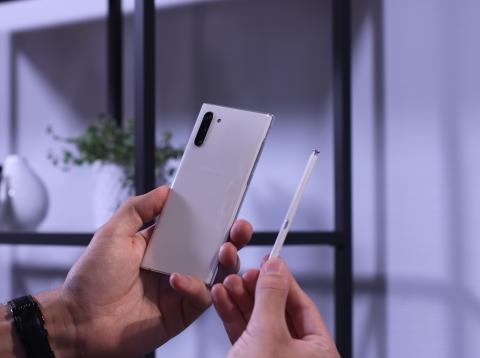 Samsung Galaxy note 10 Samsung Galaxy note 10