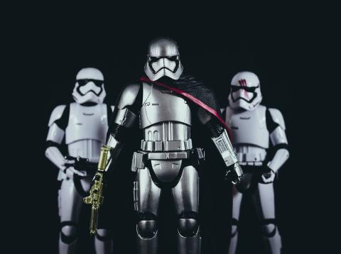 Star Wars Star Wars